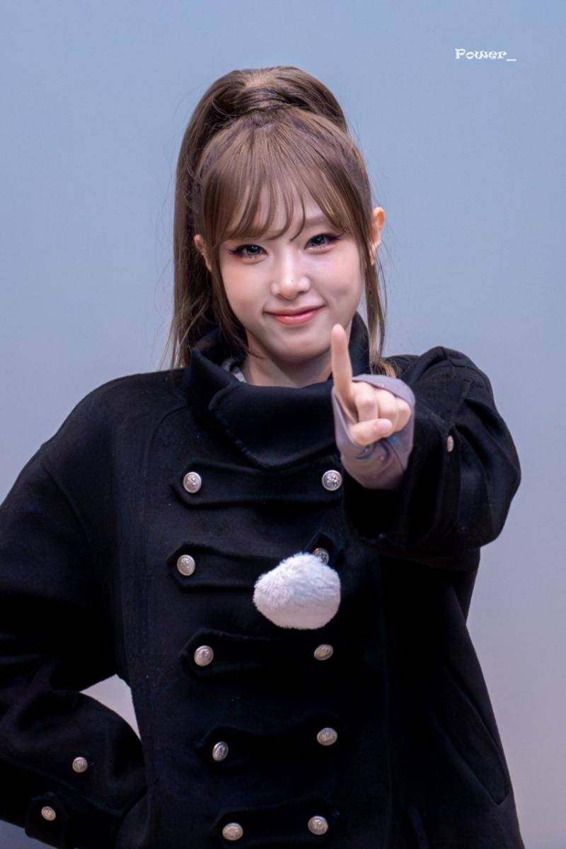 최예나