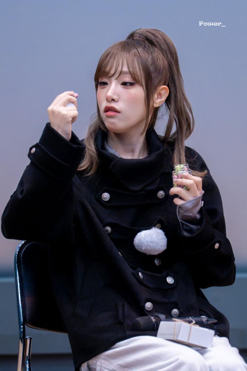최예나