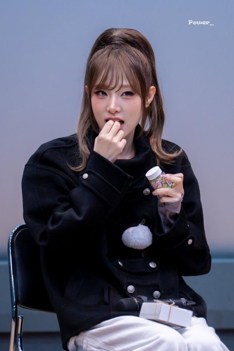 최예나