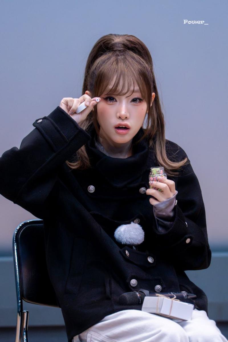 최예나