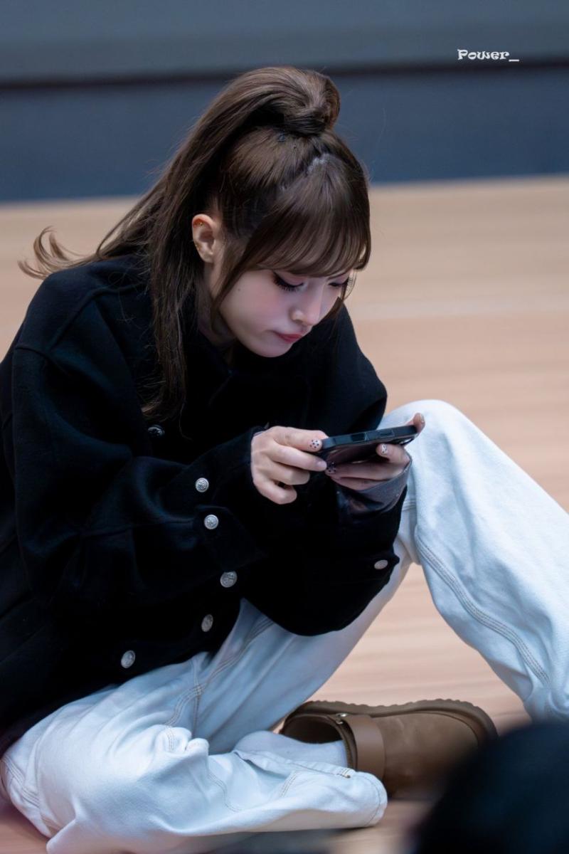 최예나