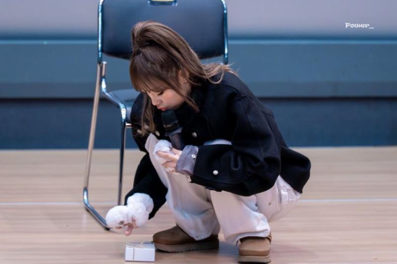 최예나
