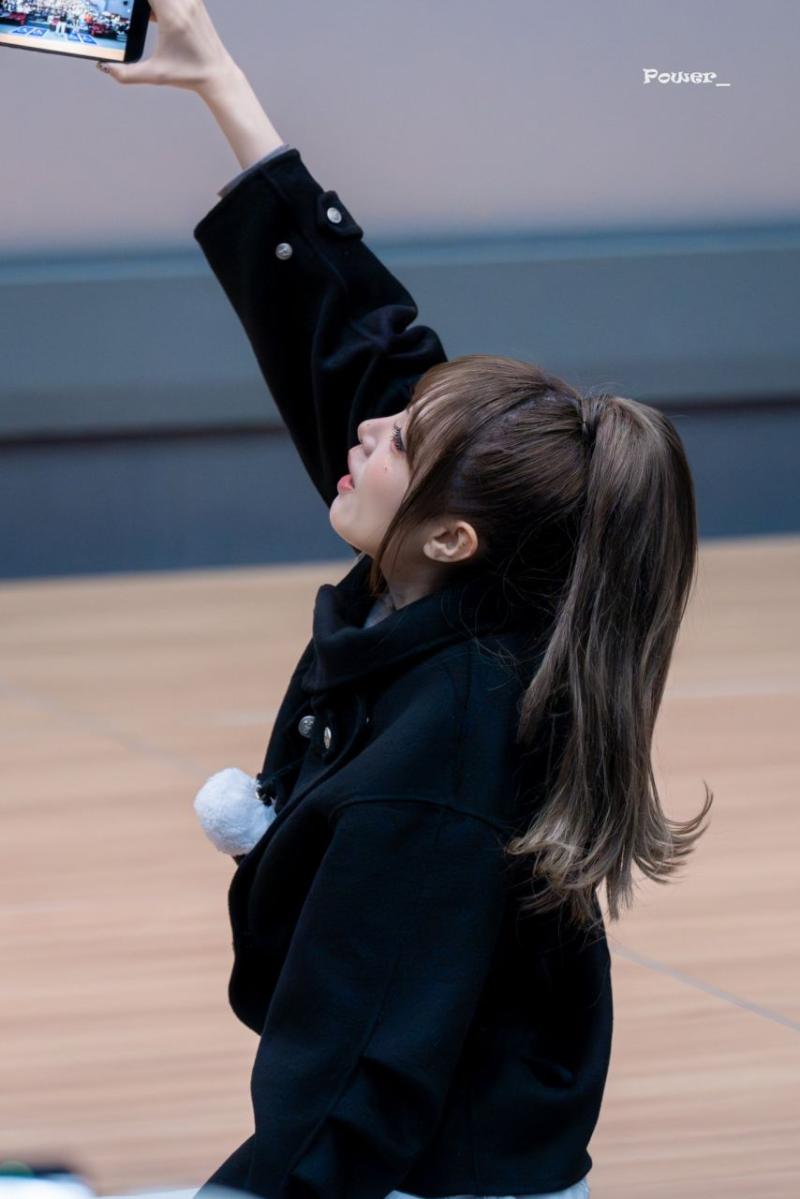 최예나