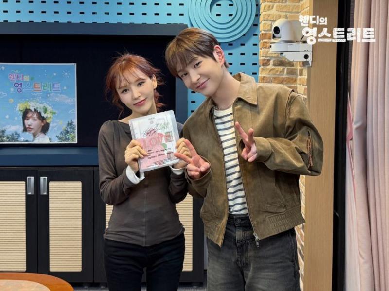 레드벨벳 웬디