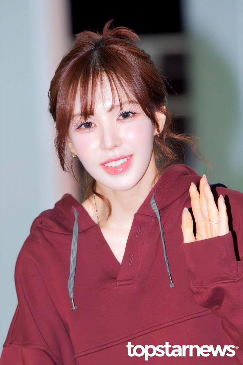 레드벨벳 웬디