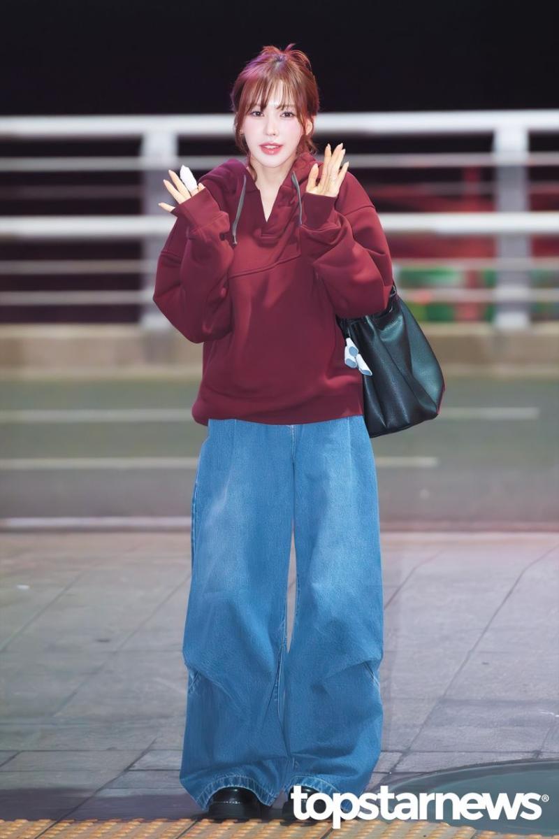 레드벨벳 웬디