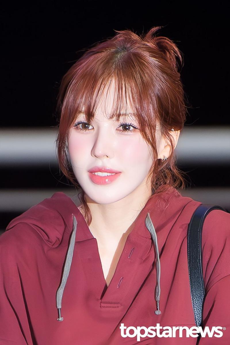 레드벨벳 웬디