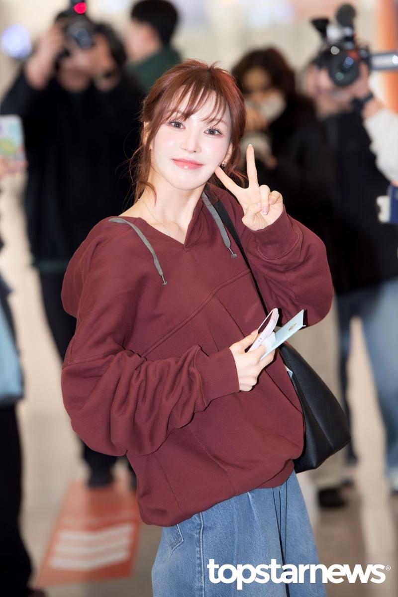 레드벨벳 웬디
