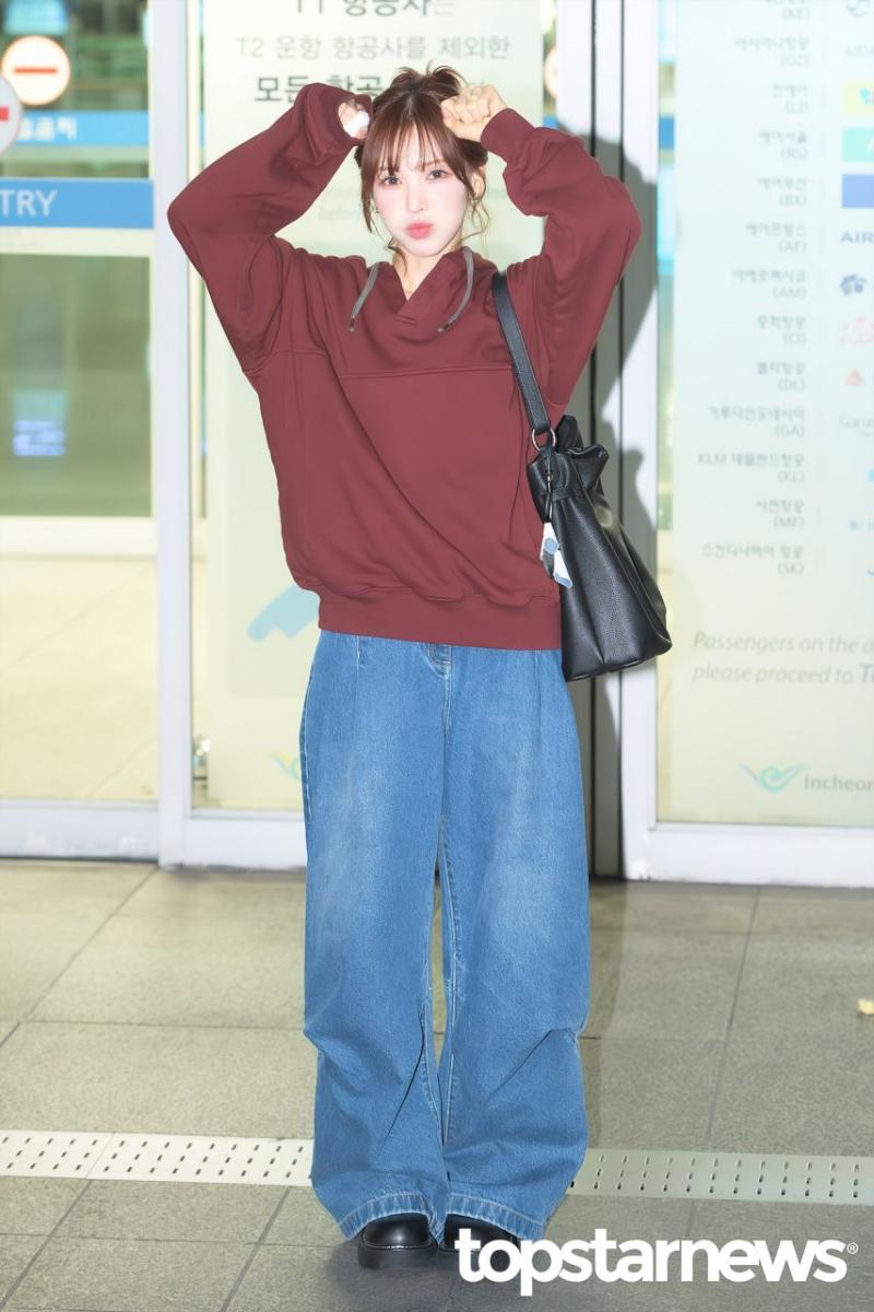 레드벨벳 웬디