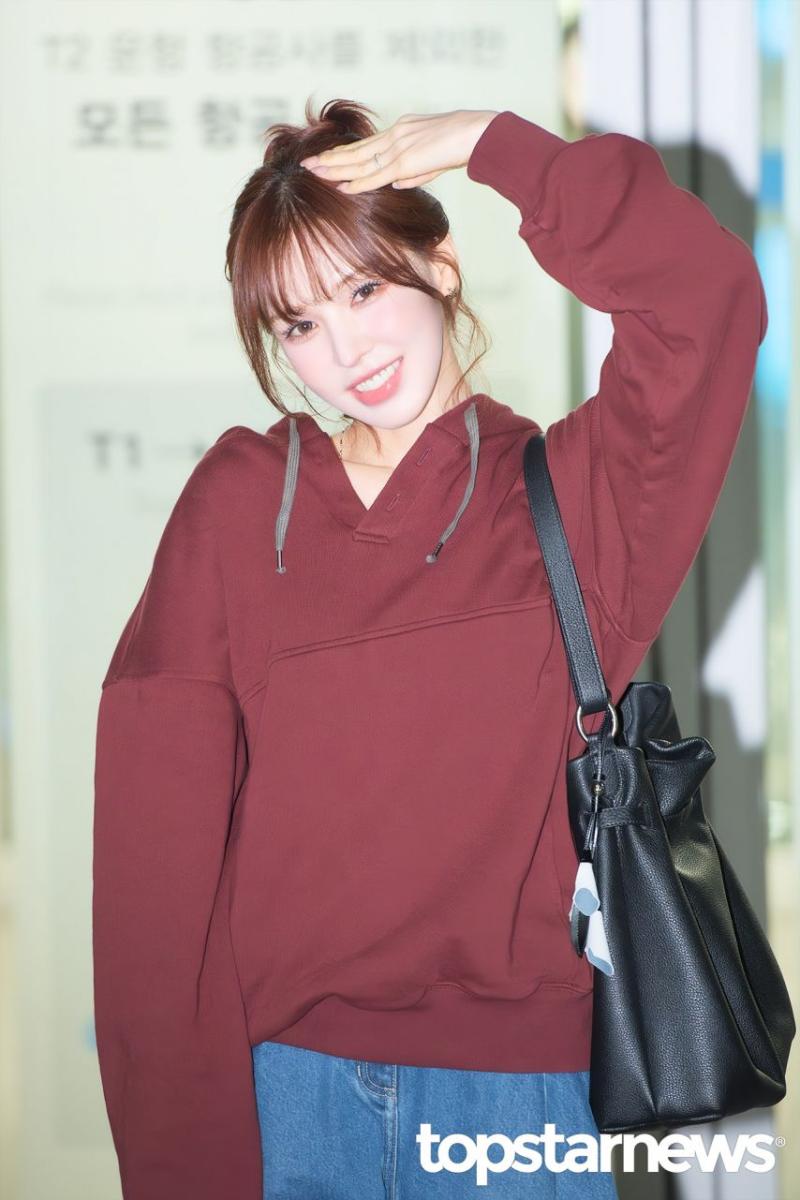 레드벨벳 웬디