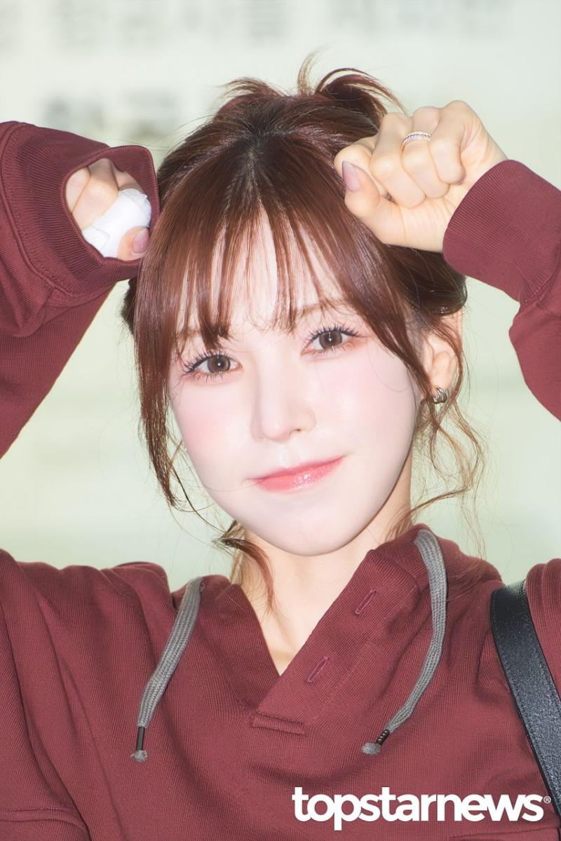 레드벨벳 웬디