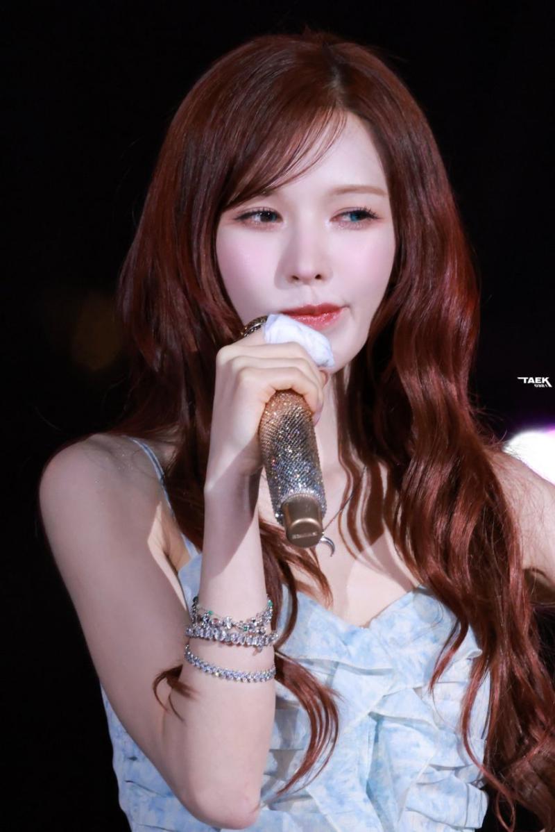 레드벨벳 웬디