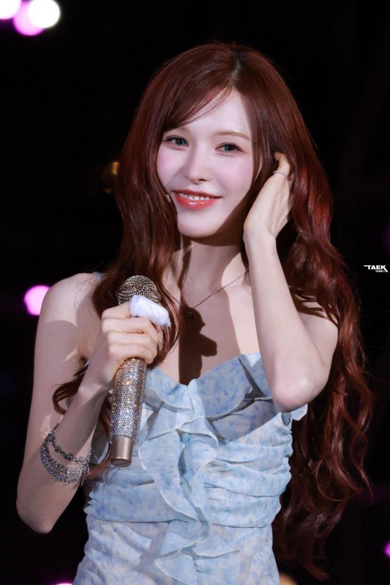 레드벨벳 웬디