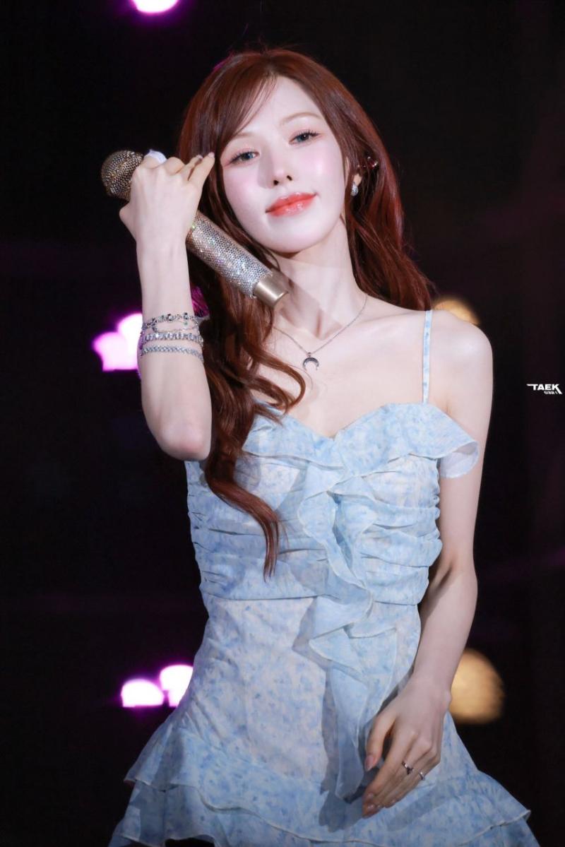 레드벨벳 웬디