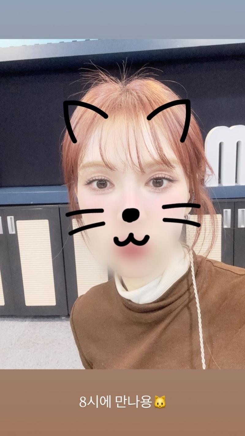 레드벨벳 웬디