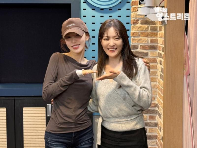 레드벨벳 웬디