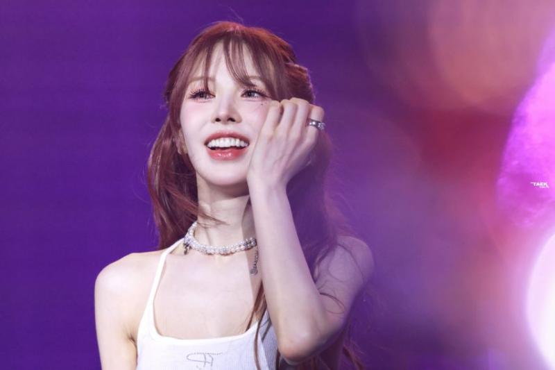 레드벨벳 웬디