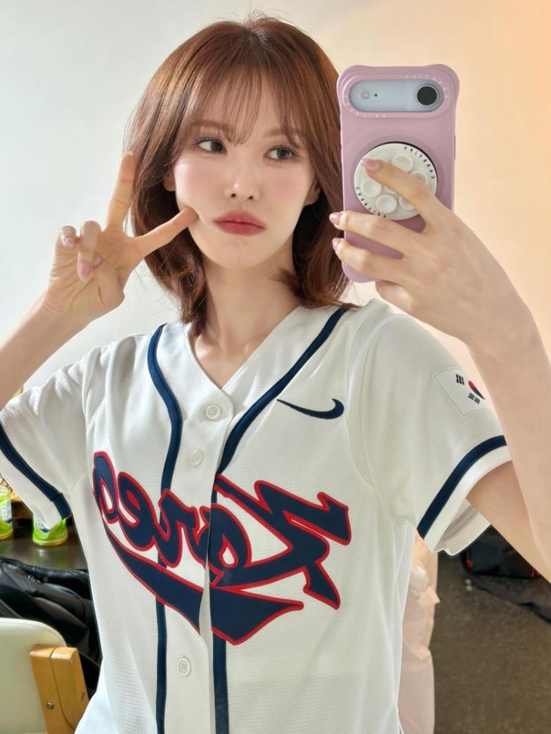 레드벨벳 웬디
