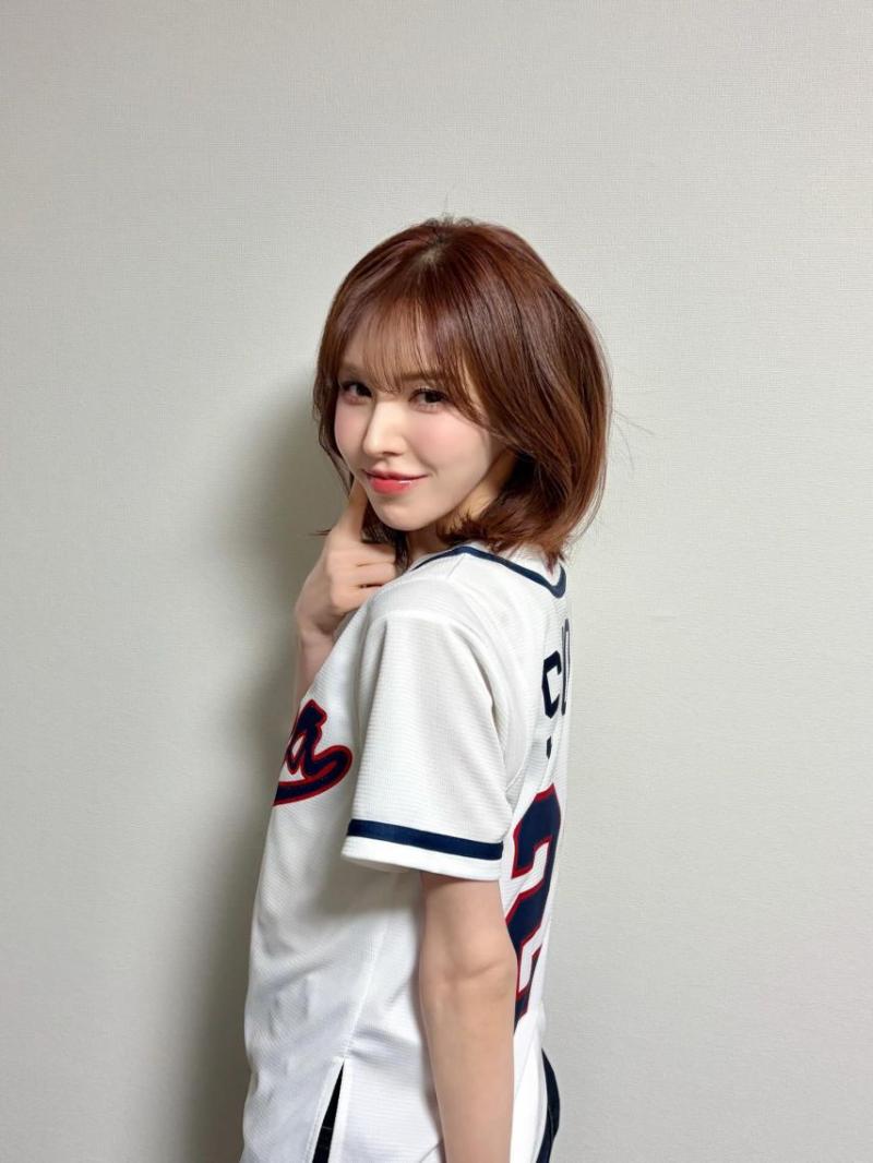 레드벨벳 웬디