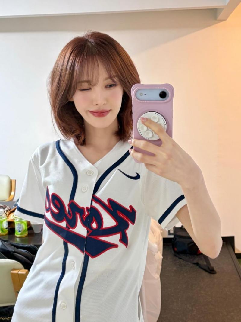 레드벨벳 웬디
