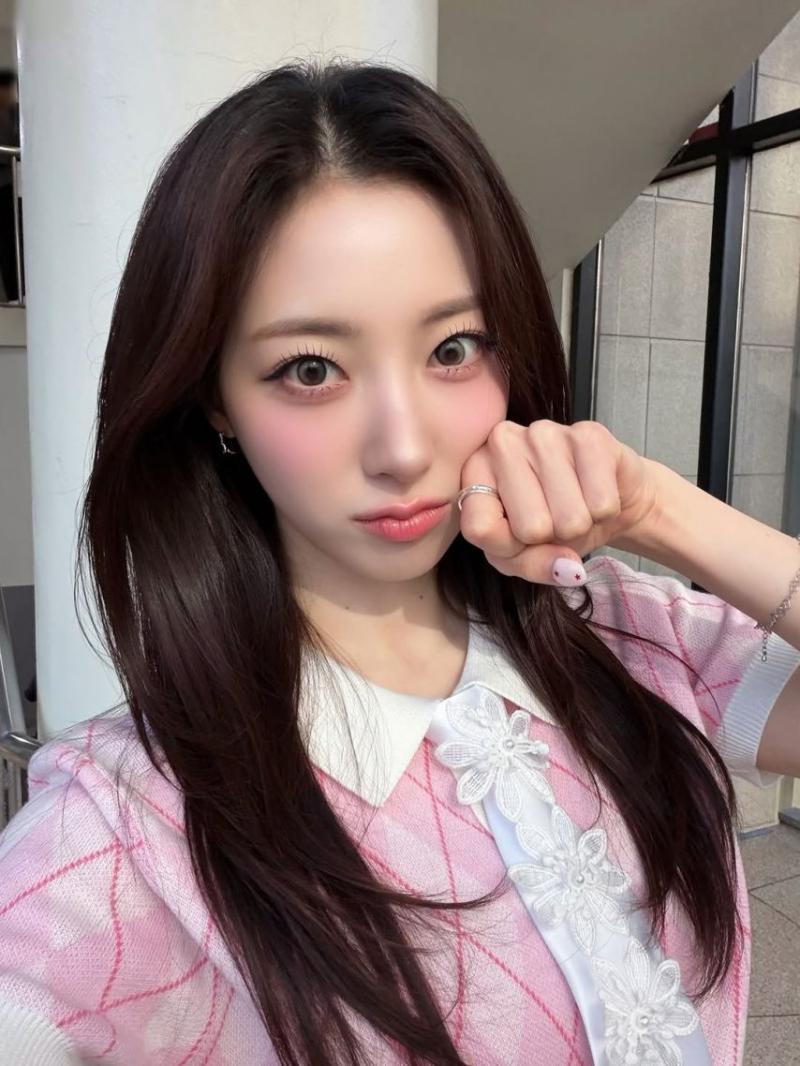 하이키 리이나