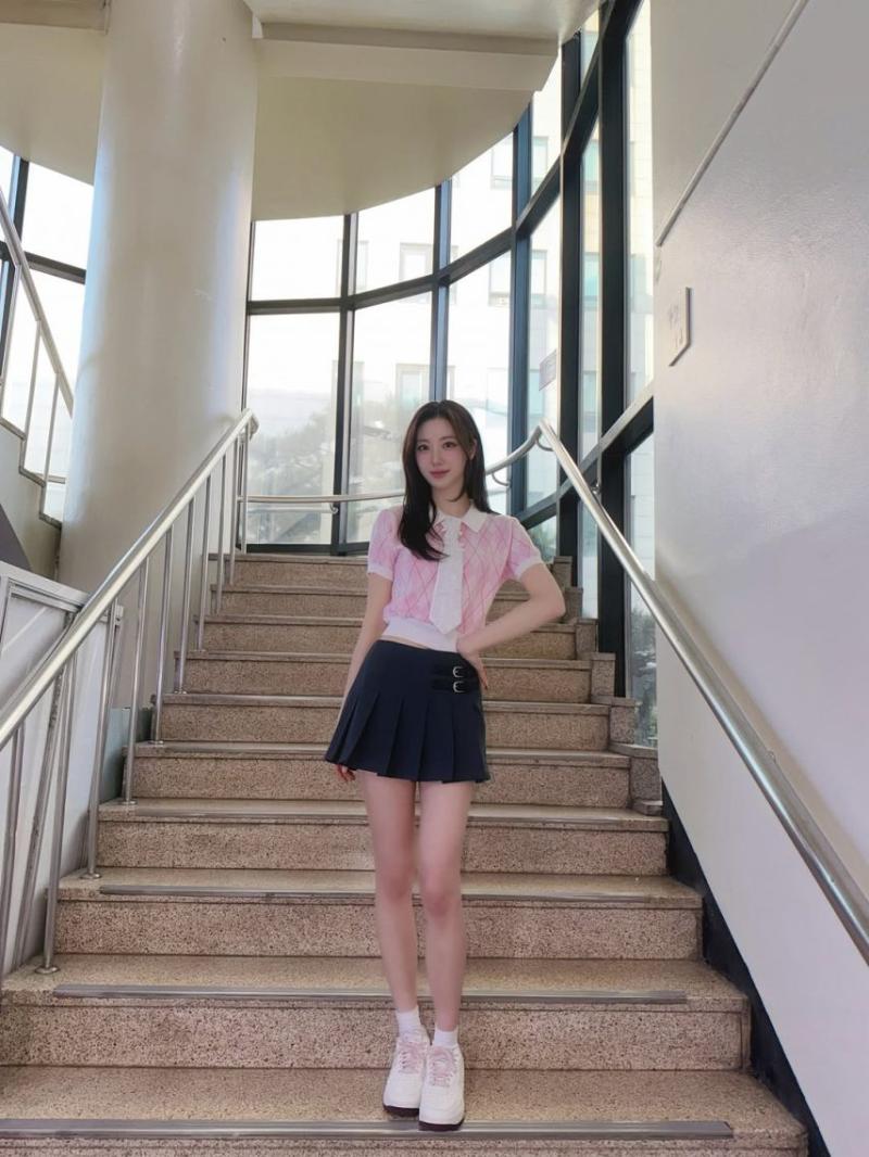 하이키 리이나