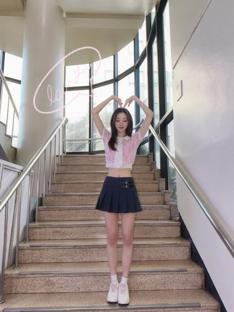 하이키 리이나