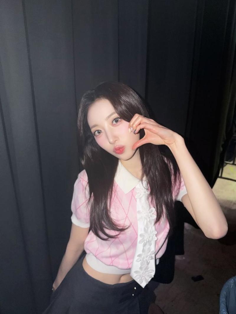 하이키 리이나