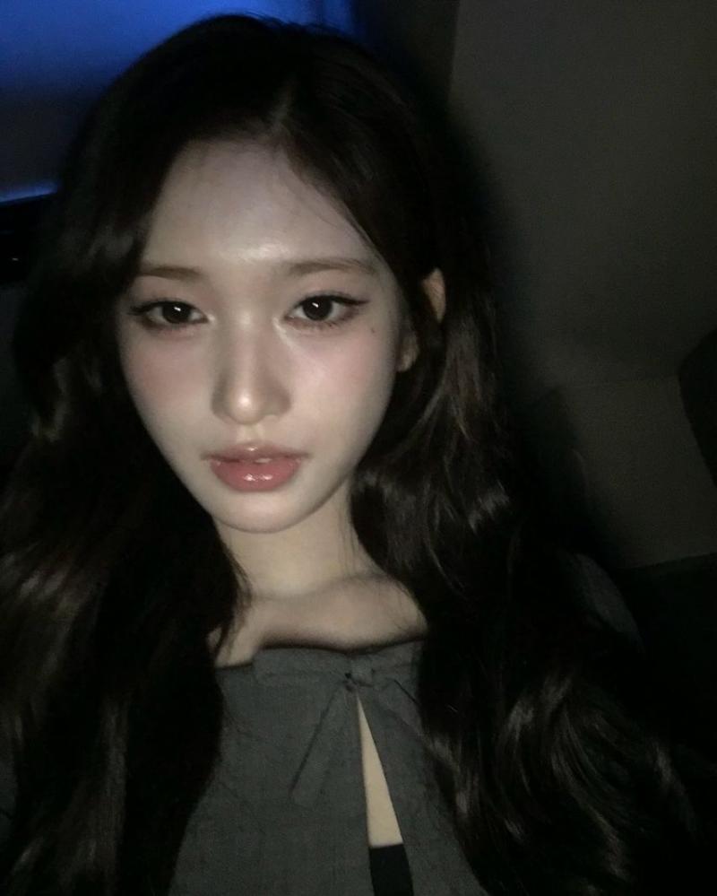 아이브 이서