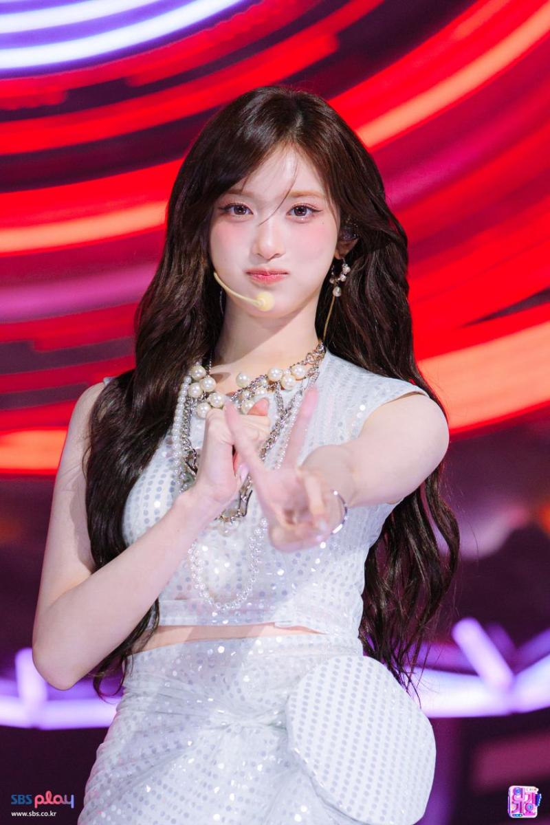 아이브 이서
