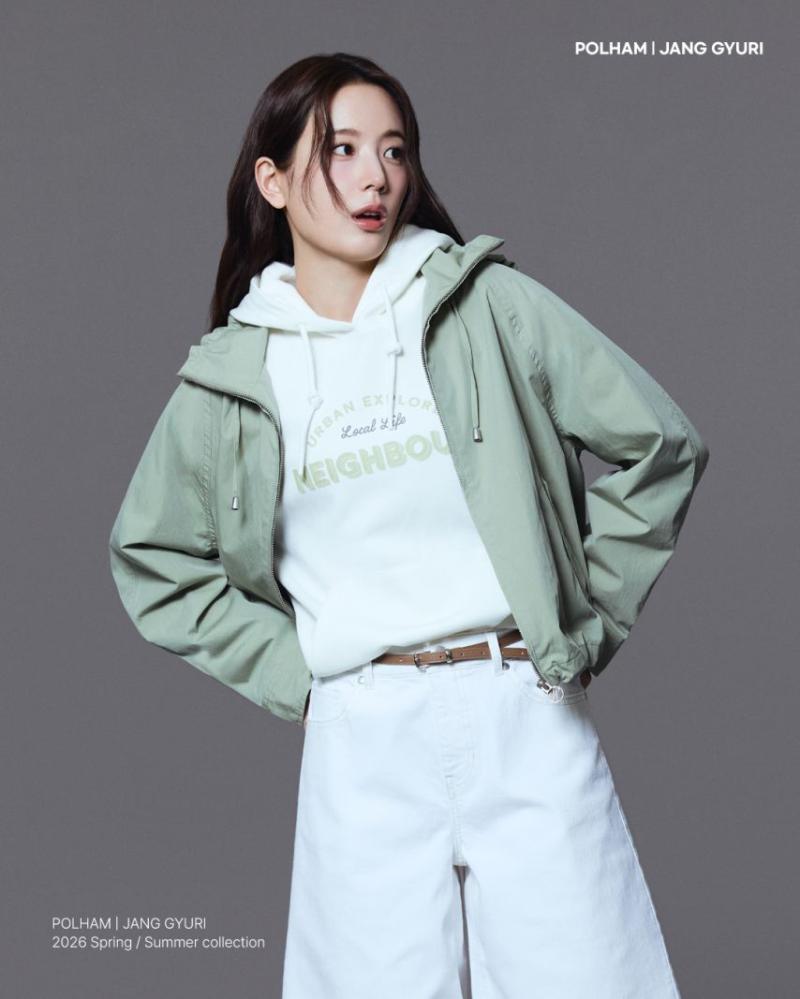 장규리