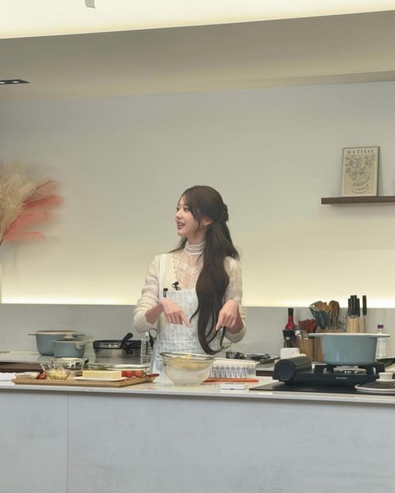 아이브 장원영