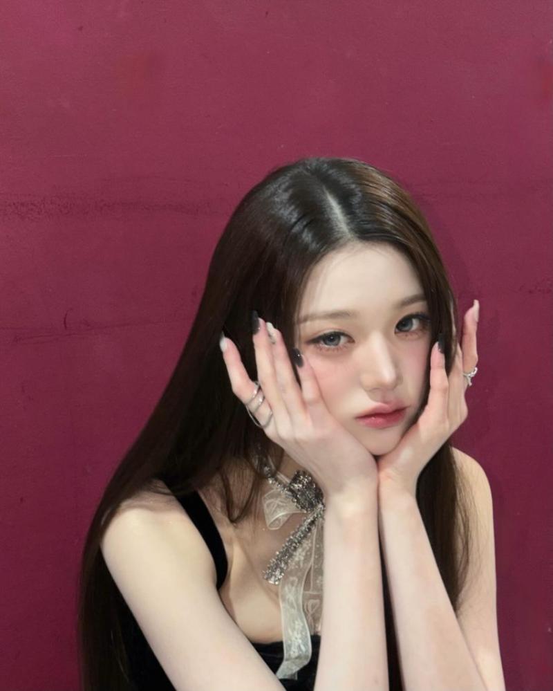 아이브 장원영