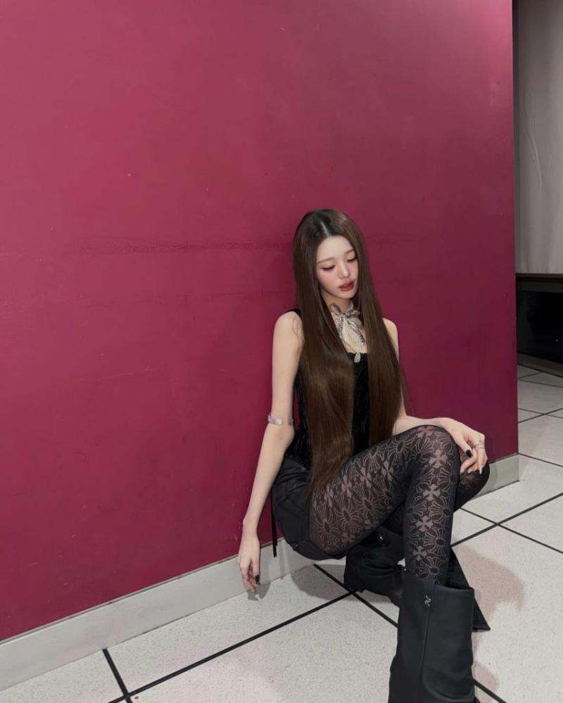아이브 장원영