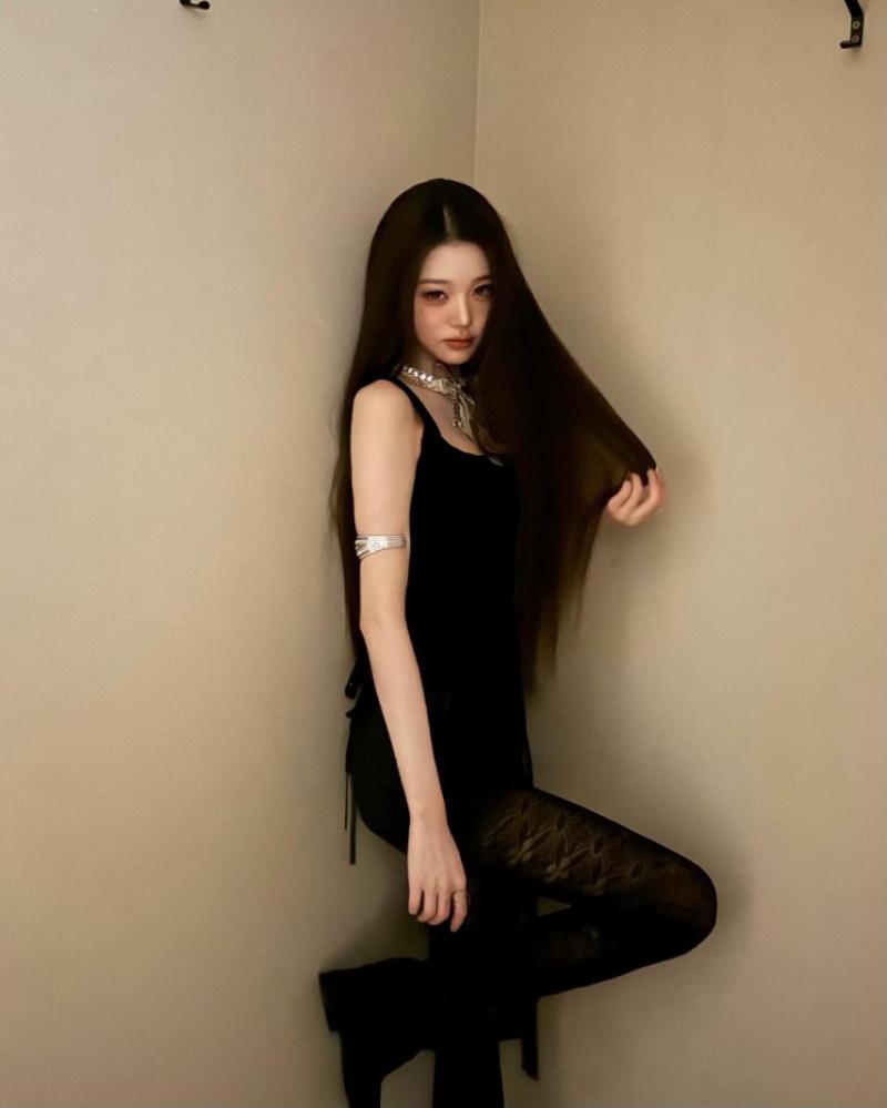 아이브 장원영