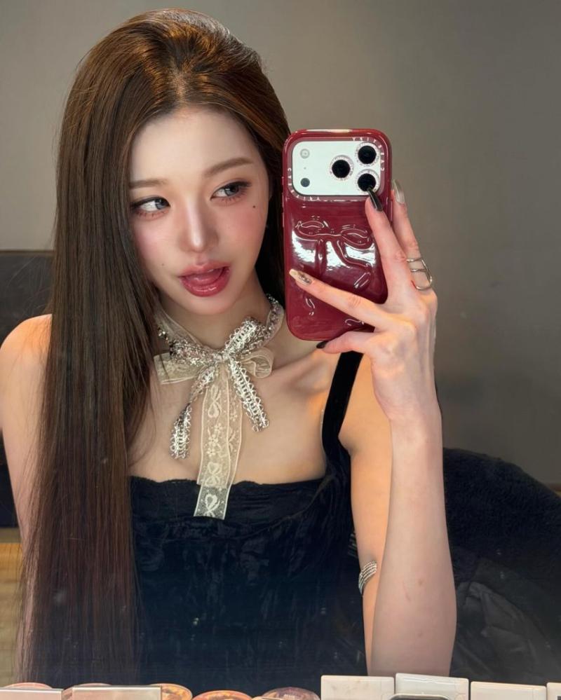 아이브 장원영