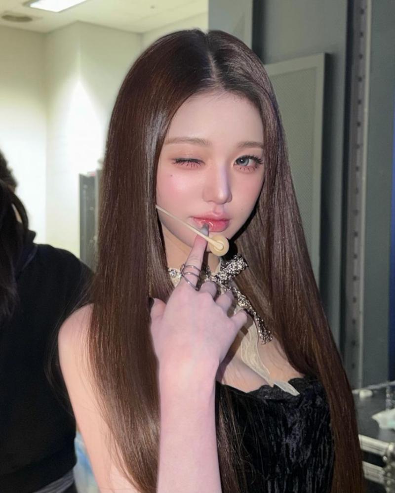 아이브 장원영