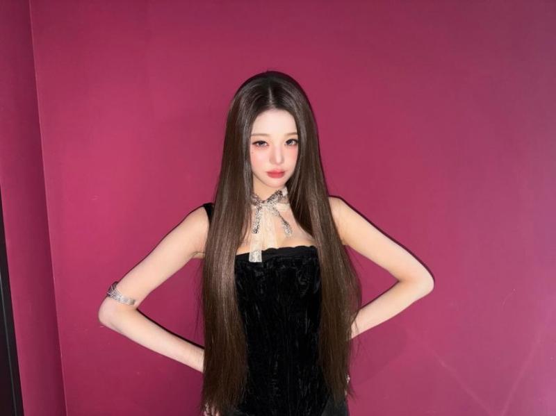 아이브 장원영