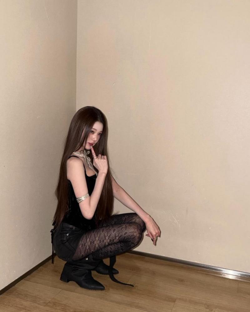아이브 장원영