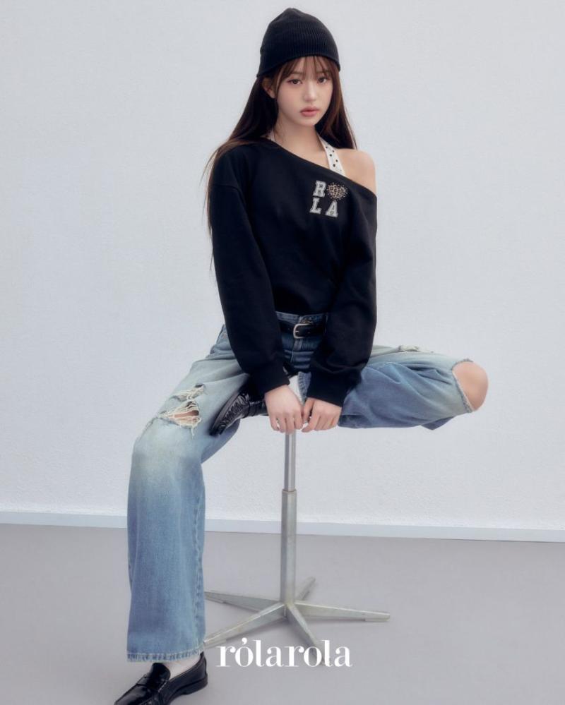 아이브 장원영