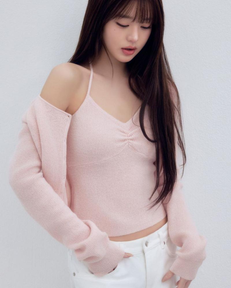 아이브 장원영