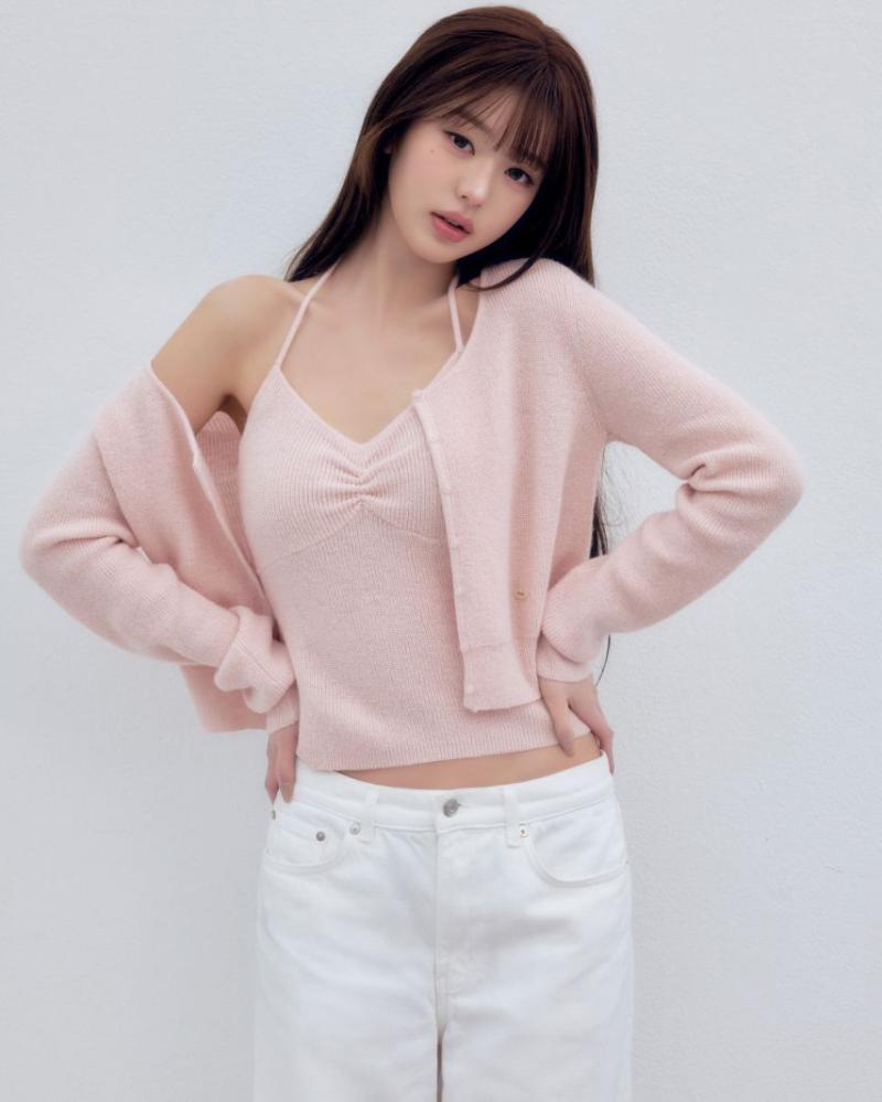 아이브 장원영