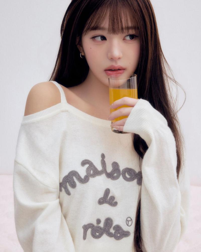 아이브 장원영