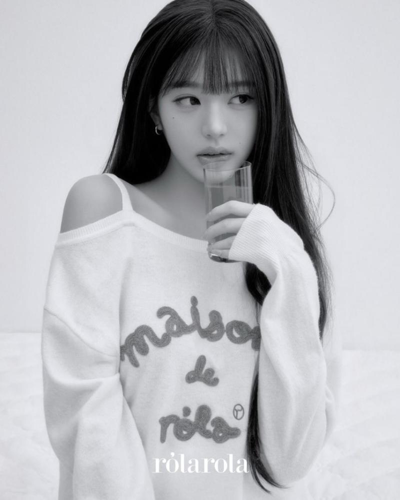 아이브 장원영