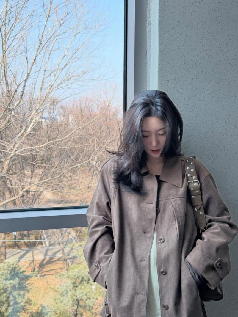 정채연