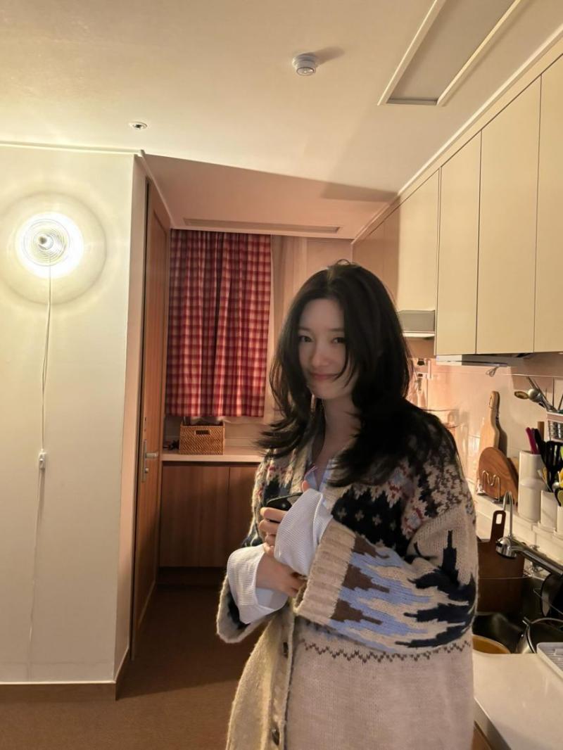 정채연