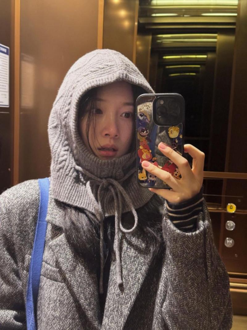 정채연
