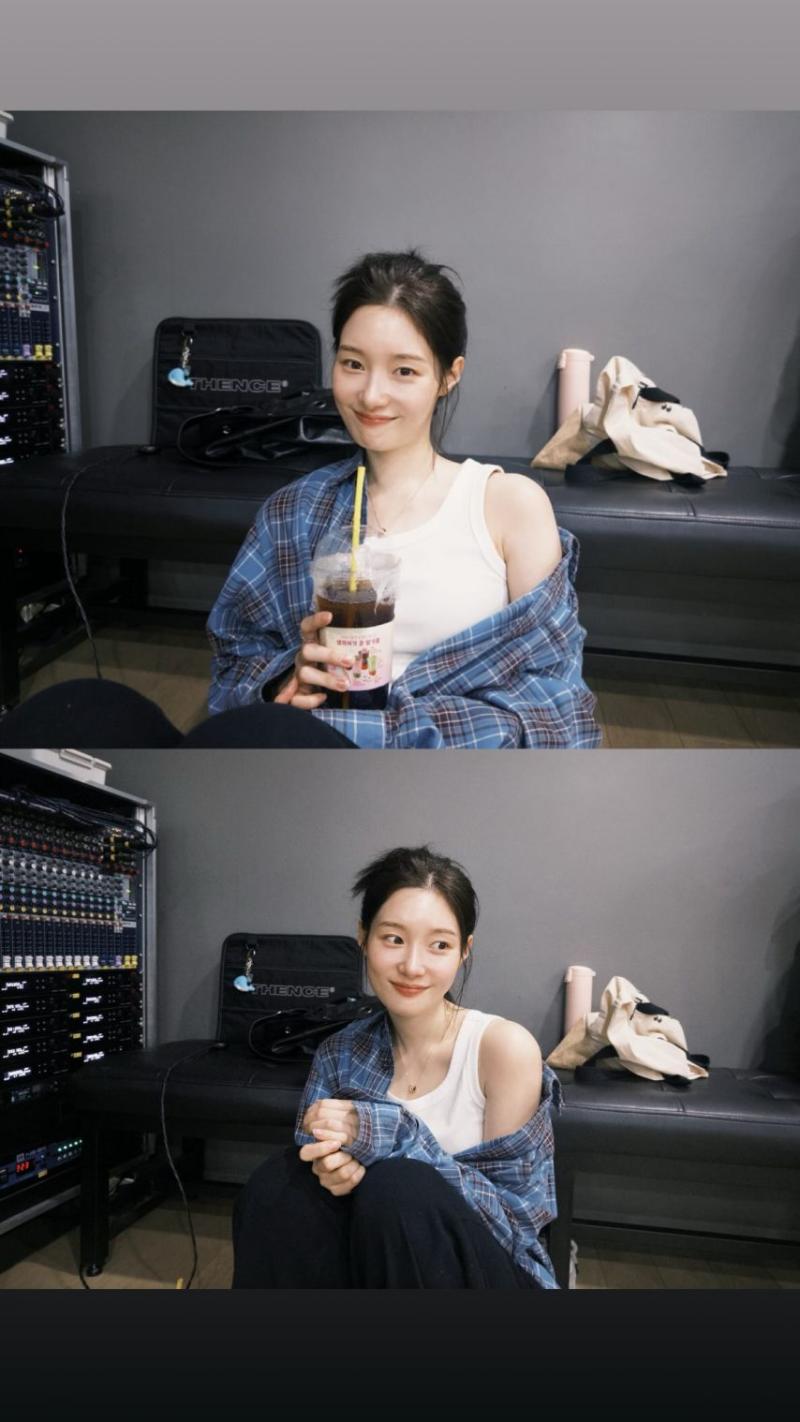 정채연