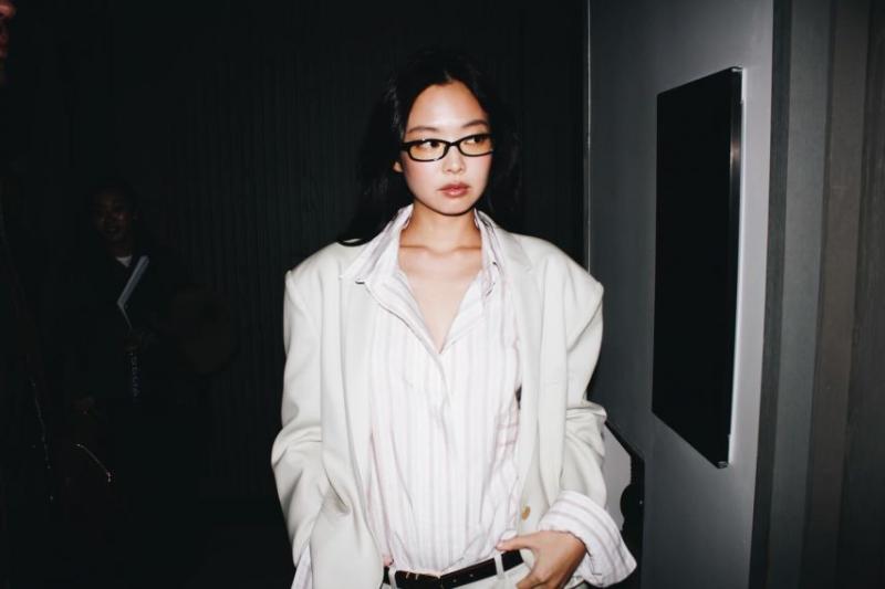 블랙핑크 제니