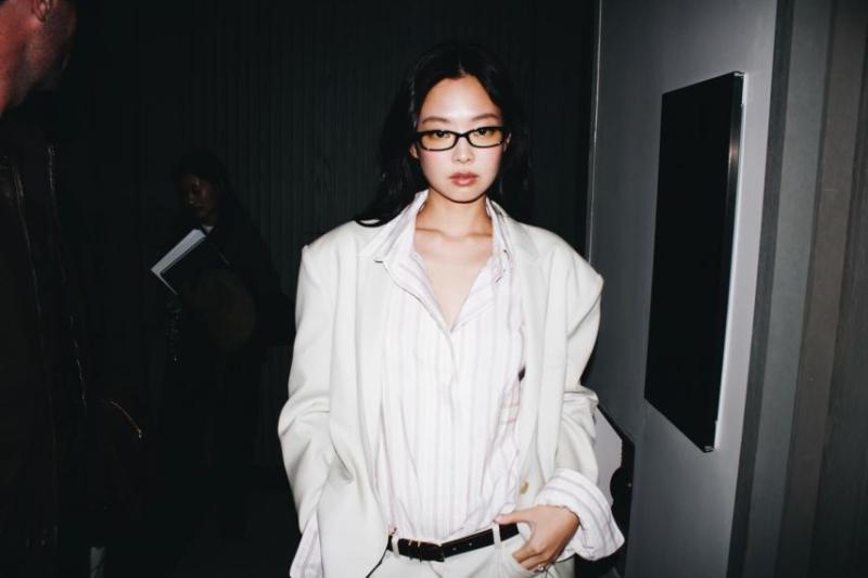 블랙핑크 제니